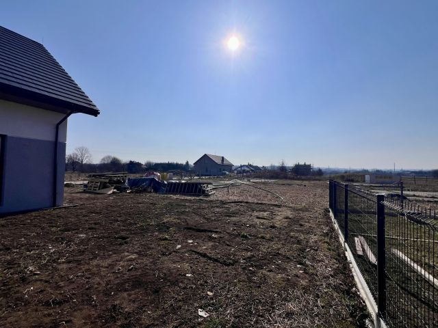 Działka budowlana Węgrzce Wielkie. Zdjęcie 3