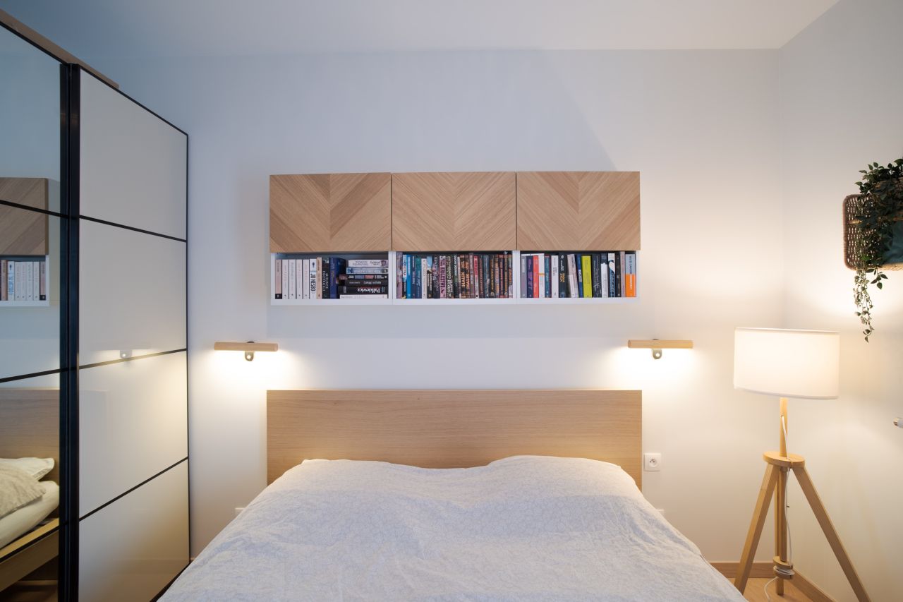 Mieszkanie 3-pokojowe Dąbrówka, ul. Fosowa. Zdjęcie 16