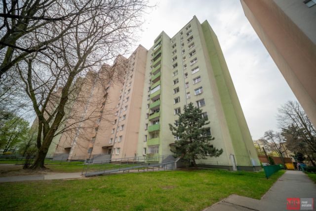Mieszkanie 4-pokojowe Warszawa Bemowo, ul. Anieli Krzywoń. Zdjęcie 26