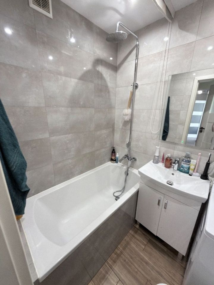 Mieszkanie 2-pokojowe Sosnowiec Centrum. Zdjęcie 7