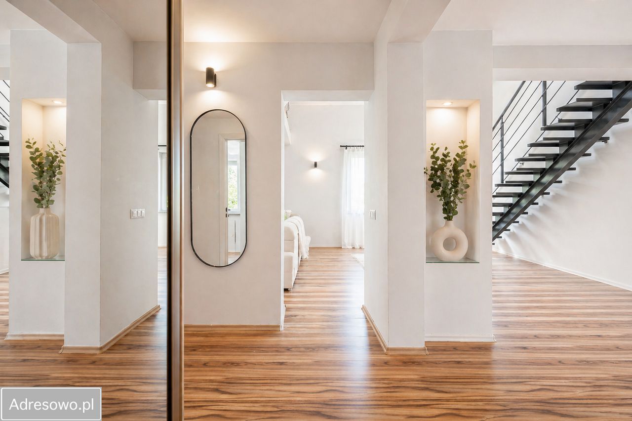 Mieszkanie 5-pokojowe Mikołów, ul. Krótka. Zdjęcie 14