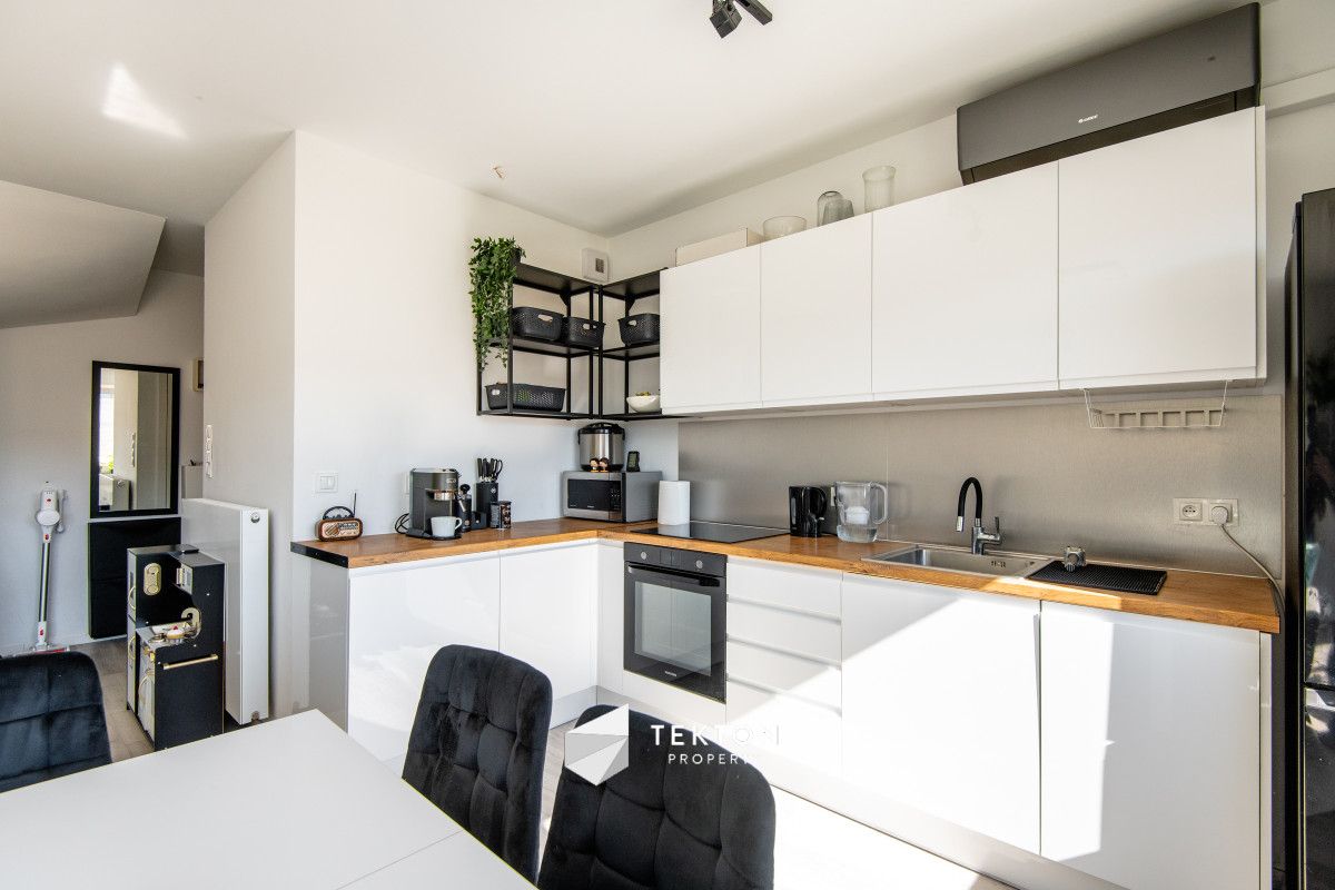 Mieszkanie 3-pokojowe Dopiewiec. Zdjęcie 6