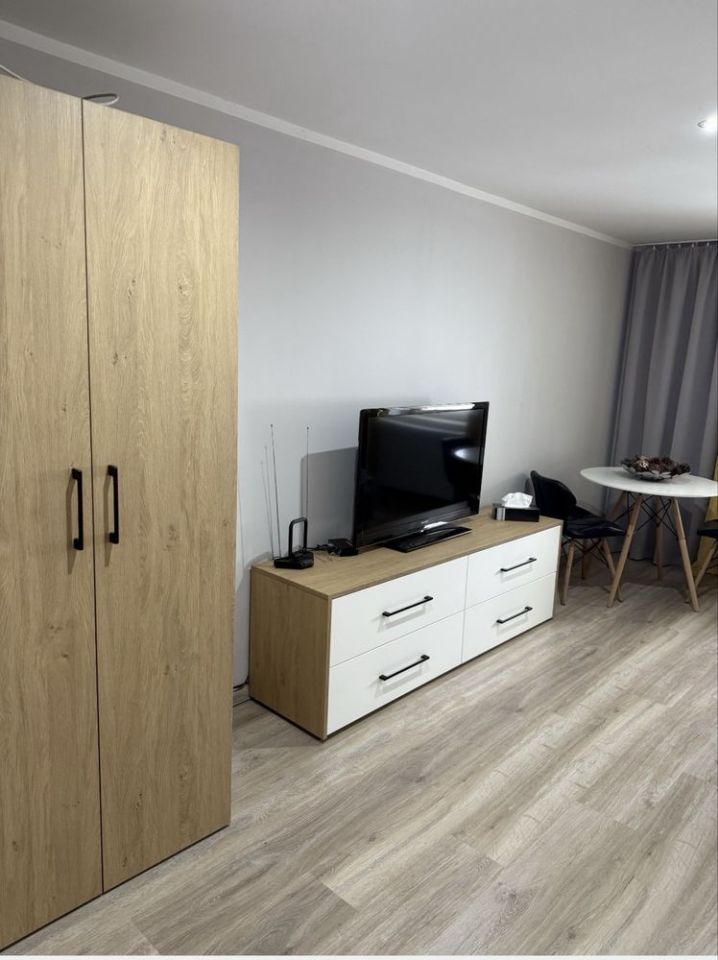 Mieszkanie 1-pokojowe Katowice Bogucice. Zdjęcie 2
