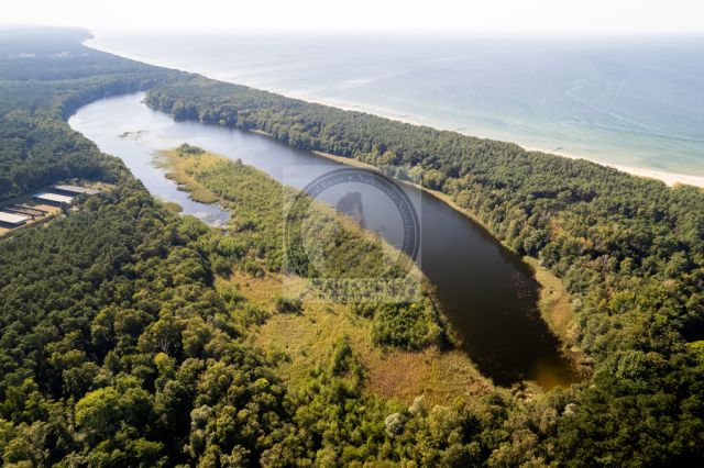 Mieszkanie 2-pokojowe Dziwnów, ul. Spadochroniarzy Polskich. Zdjęcie 14