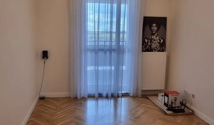 Mieszkanie 2-pokojowe Wrocław Złotniki, ul. Podhalańska