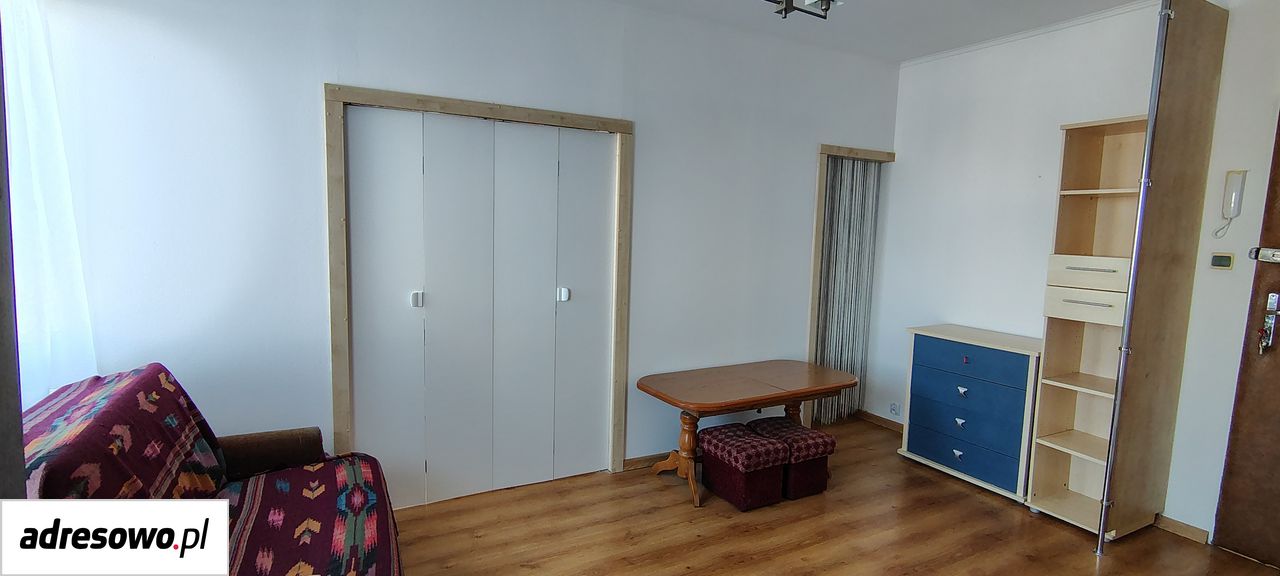 Mieszkanie 2-pokojowe Rzeszów Nowe Miasto, al. Tadeusza Rejtana. Zdjęcie 4