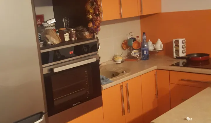 Mieszkanie 2-pokojowe Warszawa Wola, ul. Radziwie