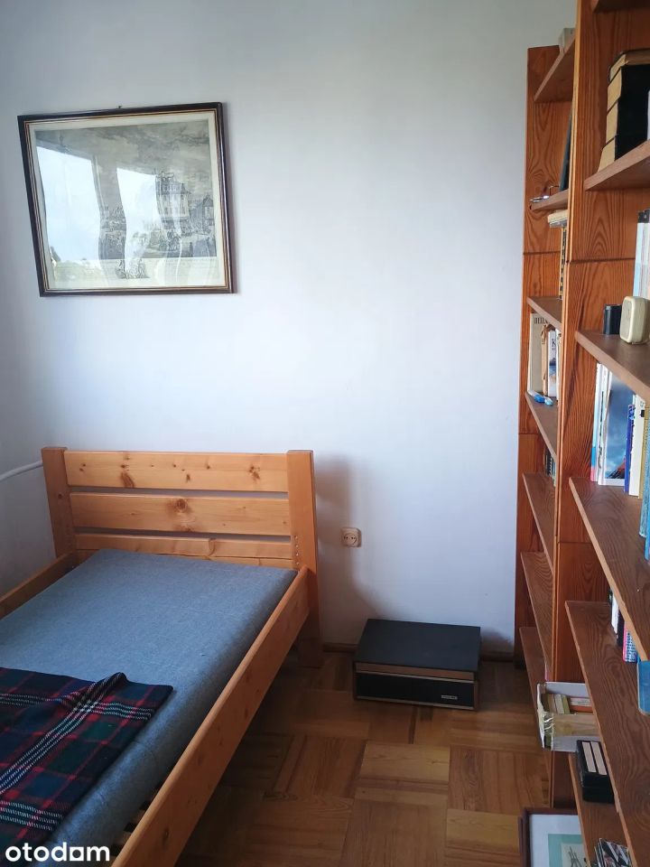 Mieszkanie 3-pokojowe Warszawa Bielany, ul. Władysława Broniewskiego. Zdjęcie 7