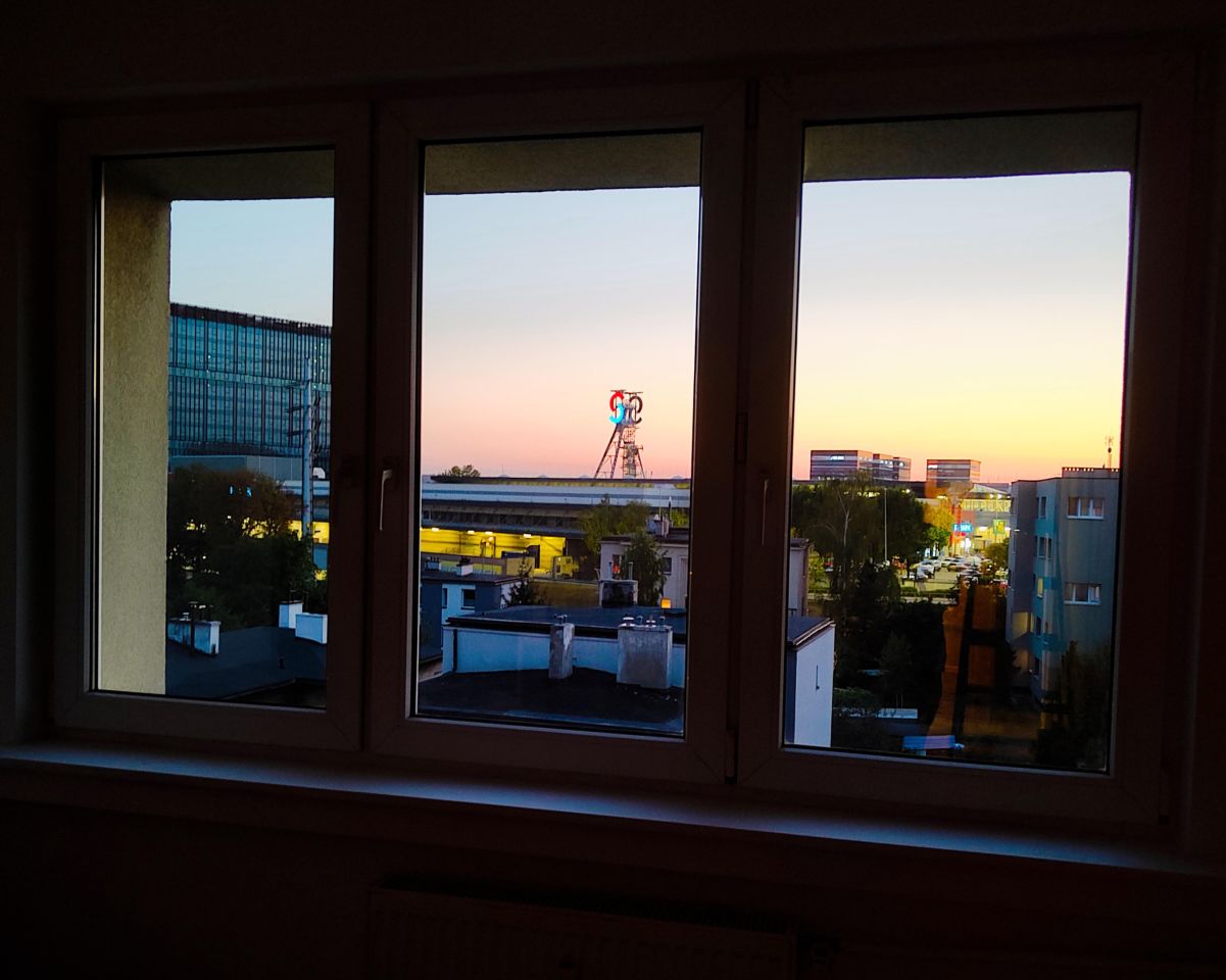 Mieszkanie 2-pokojowe Katowice Dąb, ul. Cicha. Zdjęcie 7
