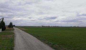 Działka rolno-budowlana Lorenka