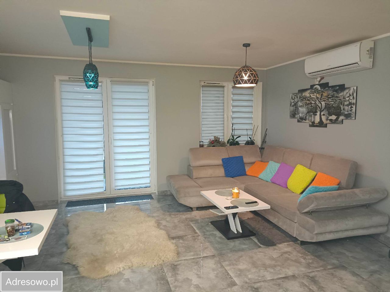 Mieszkanie 2-pokojowe Wieliszew