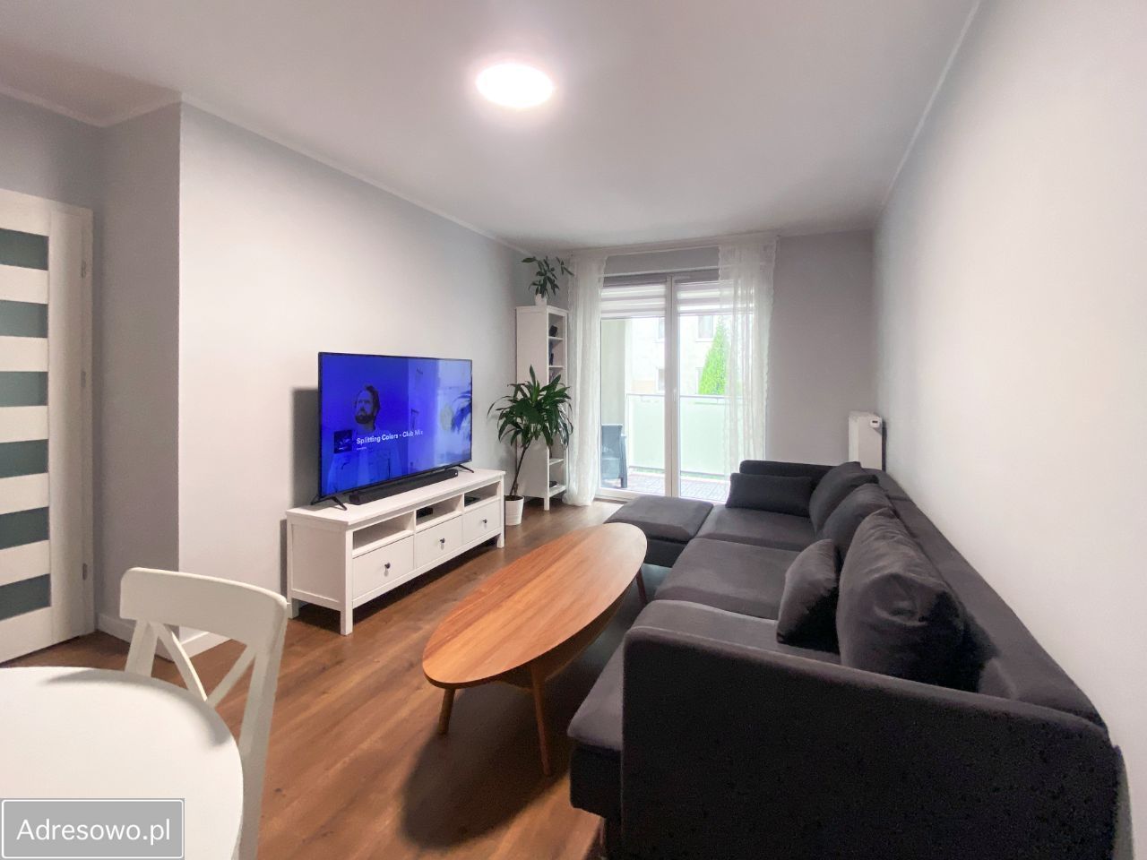 Mieszkanie 2-pokojowe Poznań Wilda, ul. Stefana Czarnieckiego