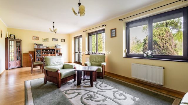 dom wolnostojący, 5 pokoi Konary, ul. Krakowska. Zdjęcie 10