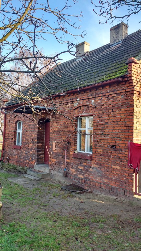 gospodarstwo, 2 pokoje Zgorzelec. Zdjęcie 8