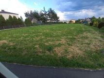 Działka budowlana Czernica. Zdjęcie 2