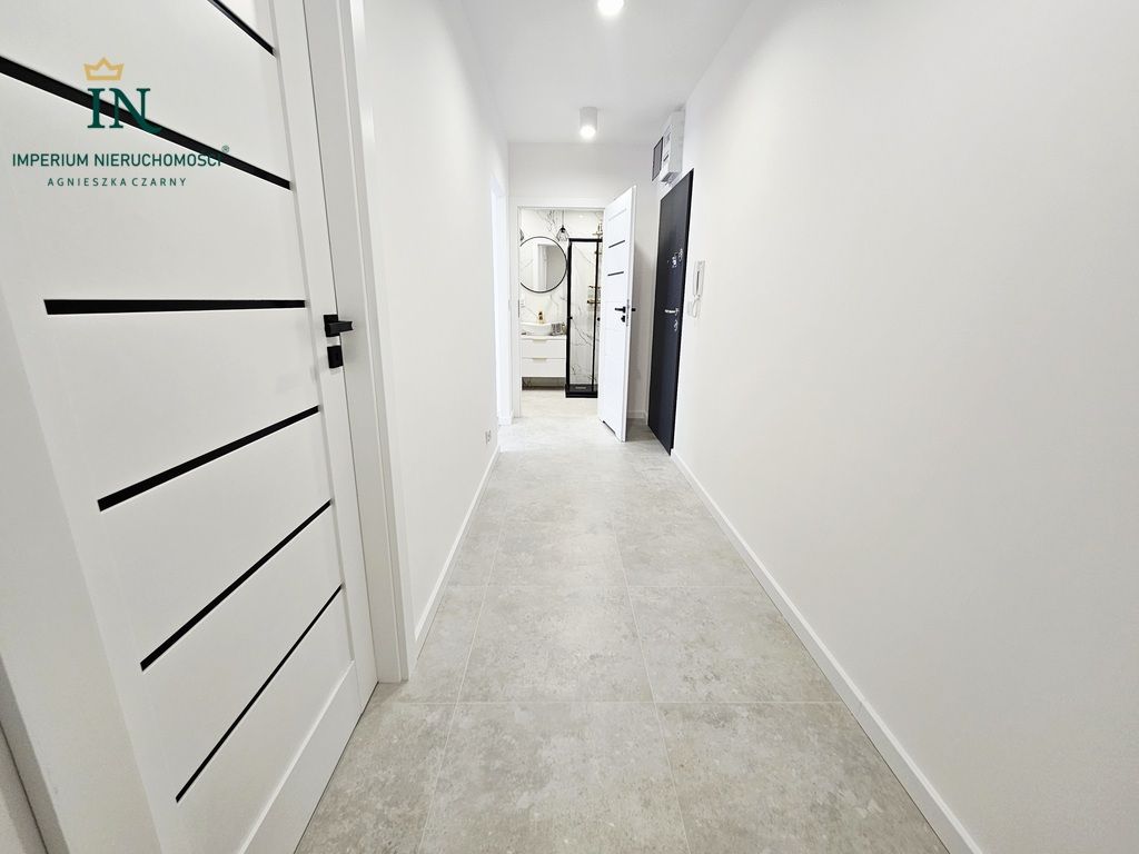 Mieszkanie 2-pokojowe Lublin, ul. Jemiołuszki. Zdjęcie 13