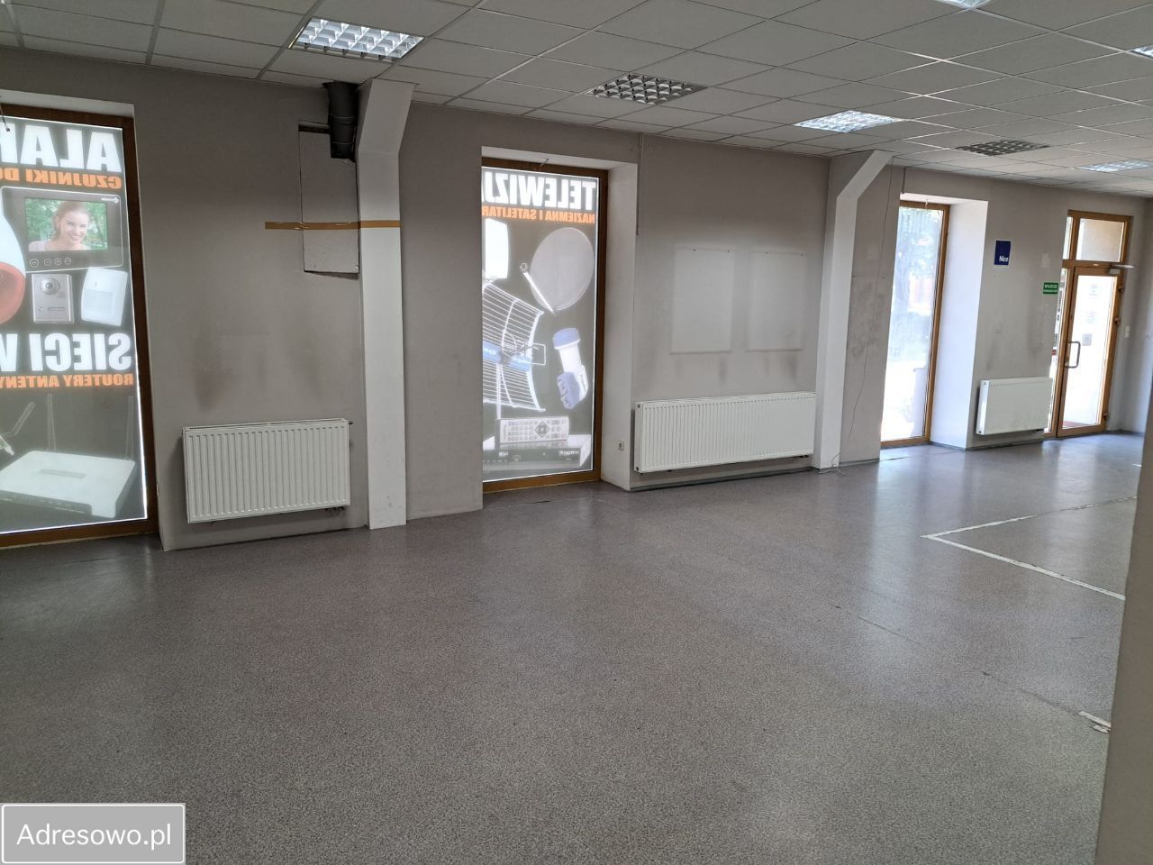 Lokal Poznań Grunwald. Zdjęcie 9