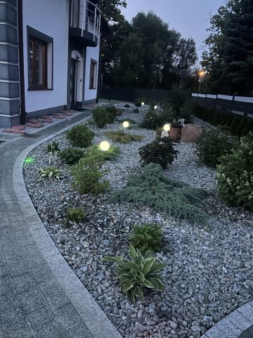 dom wolnostojący, 5 pokoi Bojszów, ul. Słoneczna. Zdjęcie 1