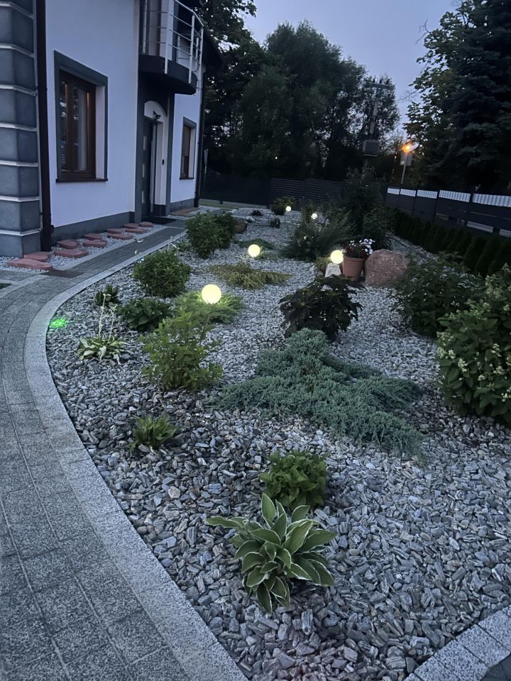 dom wolnostojący, 5 pokoi Bojszów, ul. Słoneczna