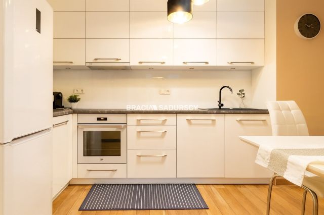 Mieszkanie 2-pokojowe Kraków Grzegórzki, al. Ignacego Daszyńskiego. Zdjęcie 9