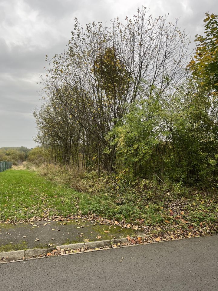 Działka budowlana Giebułtówek. Zdjęcie 5