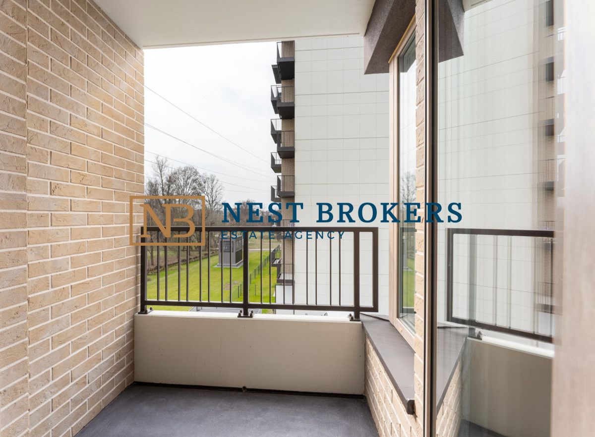 Mieszkanie 2-pokojowe Kraków Płaszów, ul. Lasówka. Zdjęcie 23