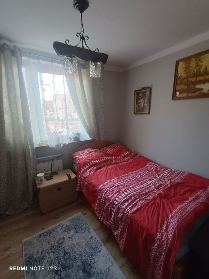 Mieszkanie 2-pokojowe Bemowo Piskie. Zdjęcie 3