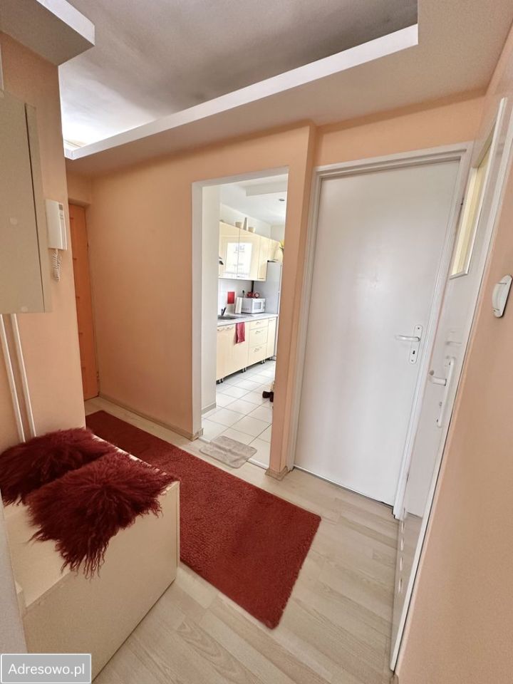 Mieszkanie 3-pokojowe Biłgoraj, pl. Wolności. Zdjęcie 10