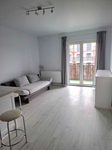 Mieszkanie 2-pokojowe Namysłów, ul. 1 Maja. Zdjęcie 1