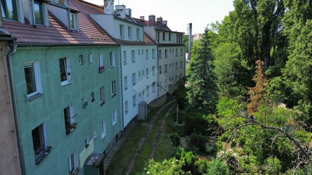 Mieszkanie 3-pokojowe Wrocław Huby, ul. Sernicka. Zdjęcie 14