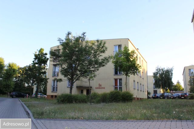 Mieszkanie 2-pokojowe Poznań Stare Miasto, ul. Sarmacka. Zdjęcie 1