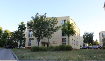 Mieszkanie 2-pokojowe Poznań Stare Miasto, ul. Sarmacka