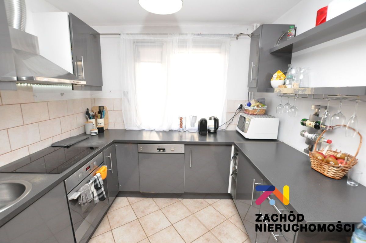 Mieszkanie 3-pokojowe Zielona Góra Zastalowskie. Zdjęcie 2