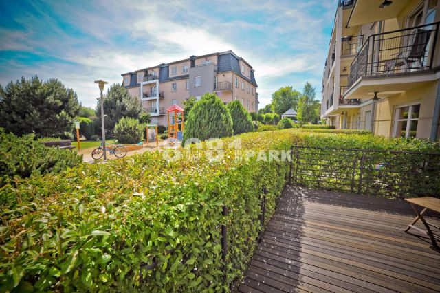 Mieszkanie 2-pokojowe Sopot Wyścigi, ul. Władysława Łokietka. Zdjęcie 13