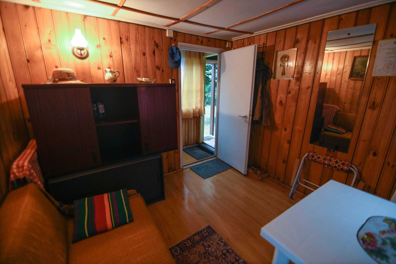 Działka rod Warszawa Białołęka, ul. Ornecka. Zdjęcie 6