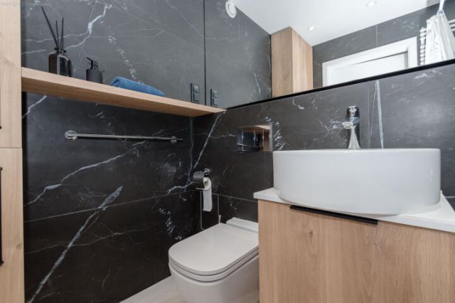 Mieszkanie 2-pokojowe Kraków Stare Miasto, ul. Szlak. Zdjęcie 15