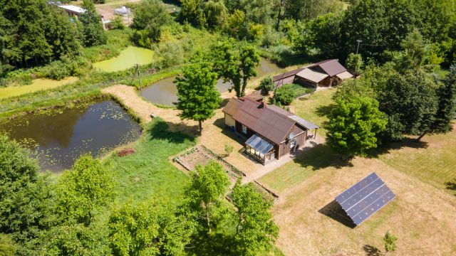 Działka siedliskowa Tarło. Zdjęcie 1