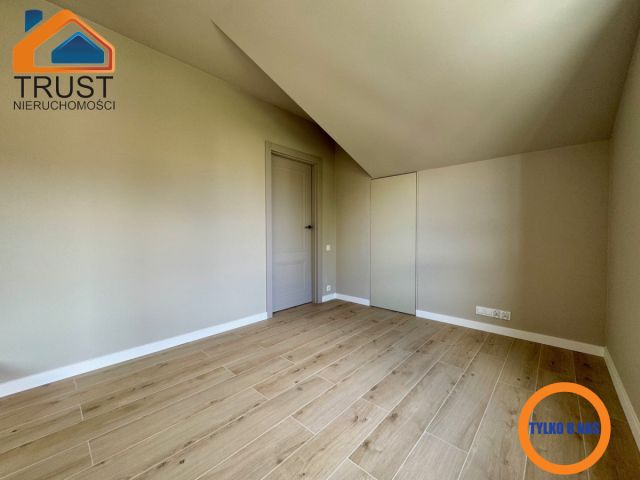 Mieszkanie 3-pokojowe Łódź Ruda Pabianicka, ul. Starorudzka. Zdjęcie 12