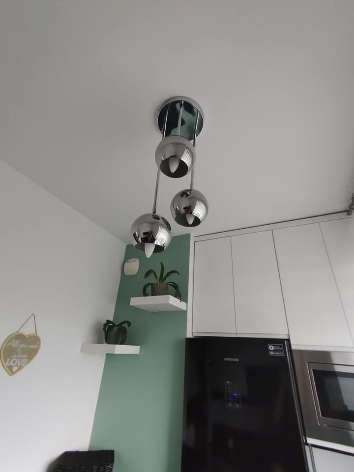 Mieszkanie 1-pokojowe Kraków Czyżyny, ul. Bolesława Orlińskiego. Zdjęcie 26