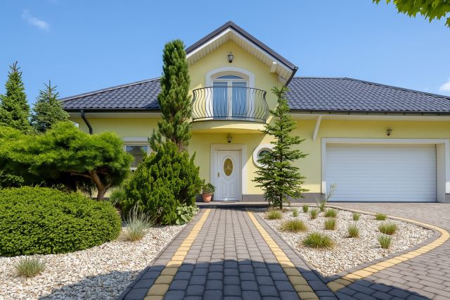 dom wolnostojący, 5 pokoi Głogów Małopolski, ul. Tadeusza Kościuszki. Zdjęcie 1