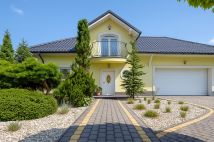 dom wolnostojący, 5 pokoi Głogów Małopolski, ul. Tadeusza Kościuszki