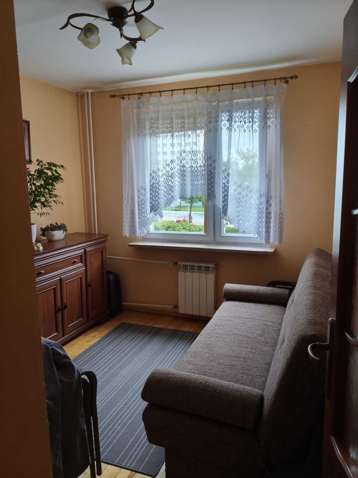 Mieszkanie 3-pokojowe Ciechanów, ul. Powstańców Wielkopolskich. Zdjęcie 6