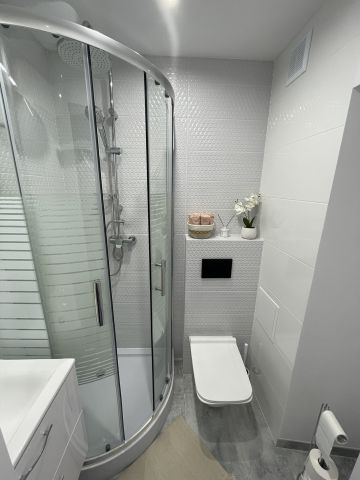 Mieszkanie 2-pokojowe Dąbrowa Górnicza Mydlice, ul. Legionów Polskich. Zdjęcie 13