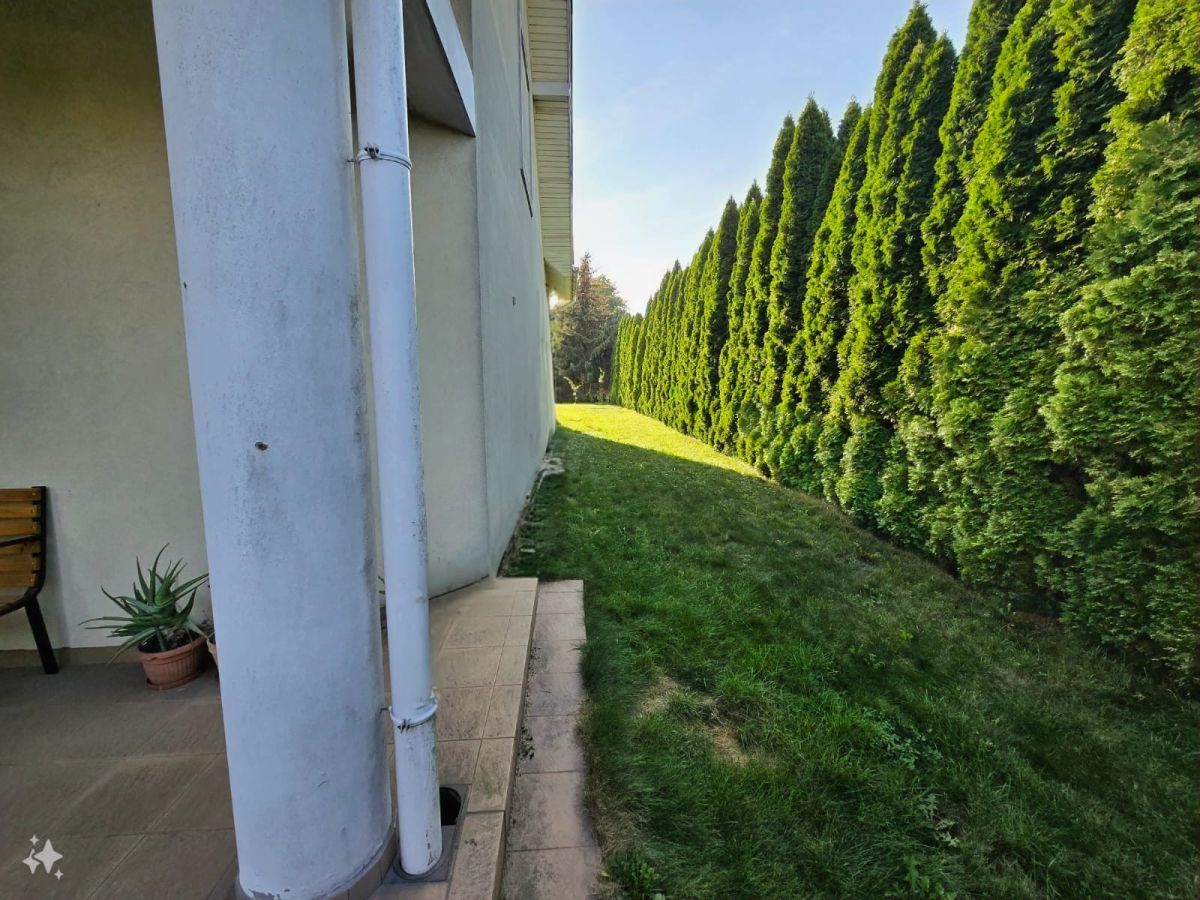 dom wolnostojący, 5 pokoi Warszawa Białołęka, ul. Małopolska. Zdjęcie 17