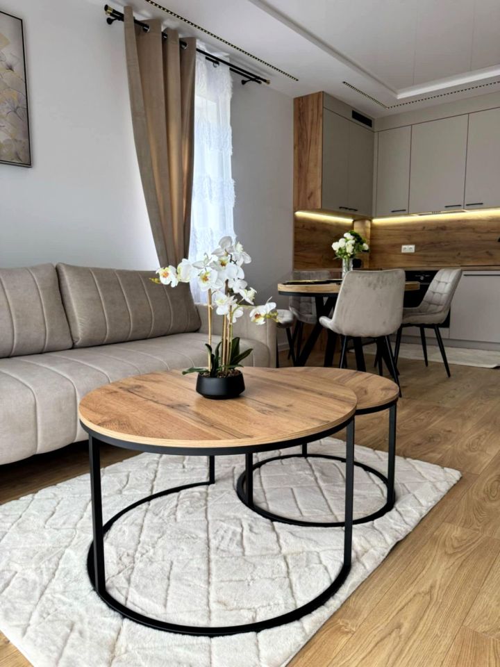 Mieszkanie 3-pokojowe Kielce. Zdjęcie 6