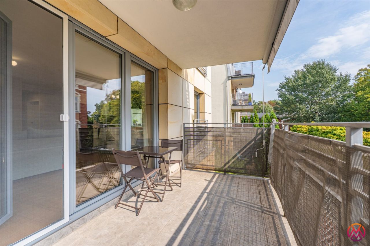 Mieszkanie 3-pokojowe Łódź Śródmieście, ul. ks. bp. Wincentego Tymienieckiego. Zdjęcie 15