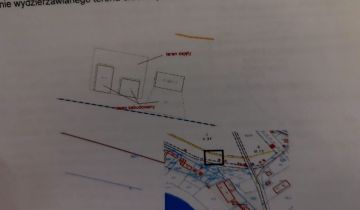 Działka leśna Boszkowo-Letnisko, ul. Starkowska