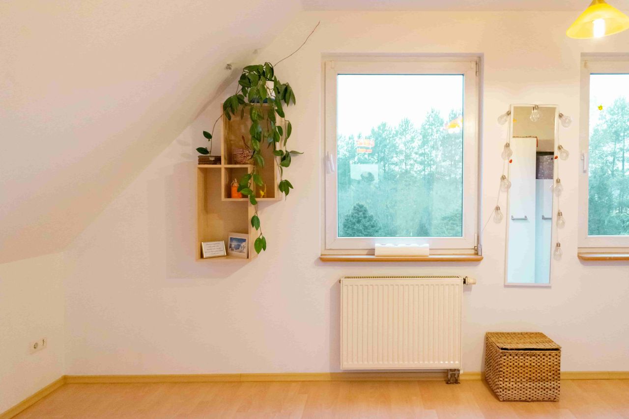 dom wolnostojący, 5 pokoi Piła Motylewo, ul. Sowia. Zdjęcie 9