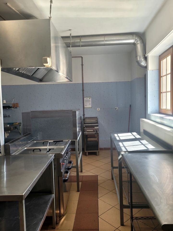 Hotel/pensjonat Łeba, ul. Władysława Grabskiego. Zdjęcie 17