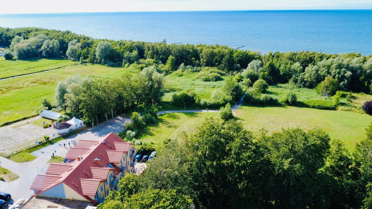 Mieszkanie 3-pokojowe Ustronie Morskie, ul. Jantarowa. Zdjęcie 13